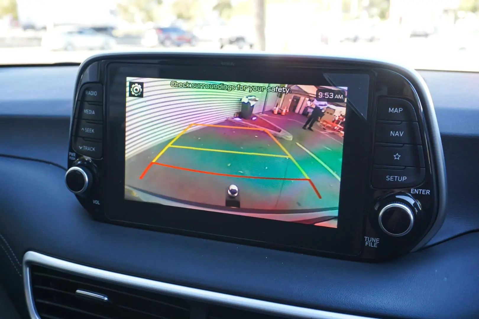 2019 Hyundai Tucson Gallery Image 25