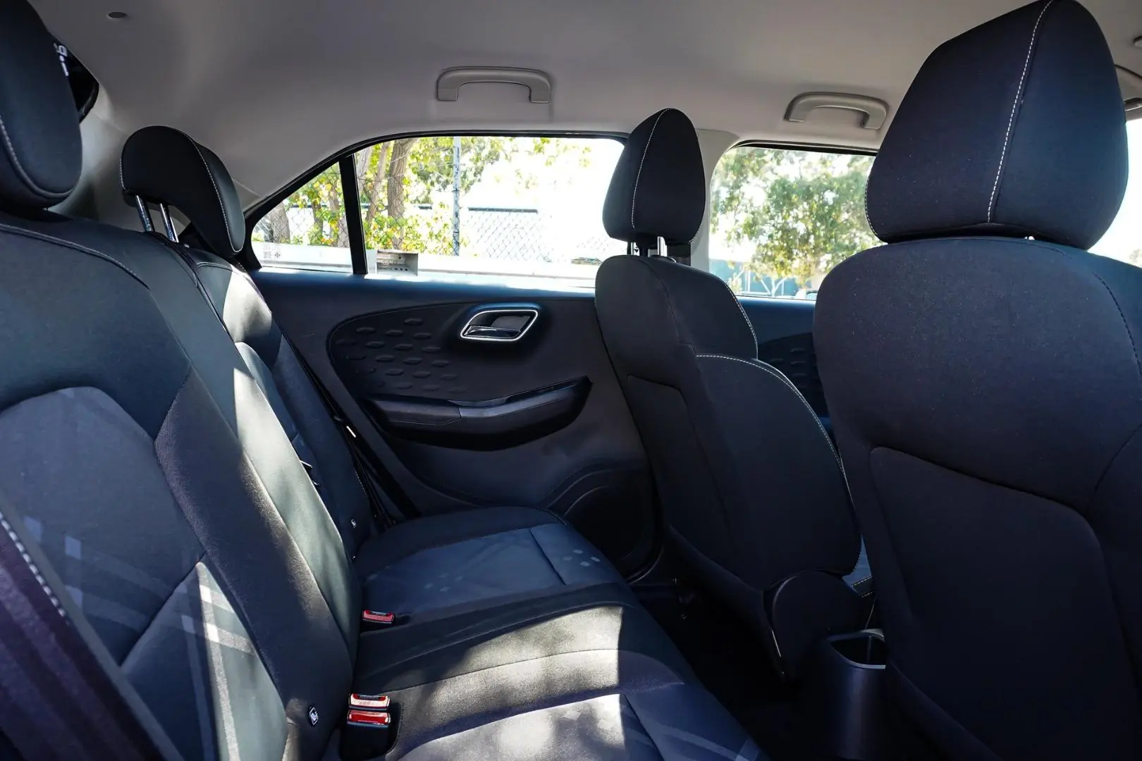 2021 MG MG3 Gallery Image 8