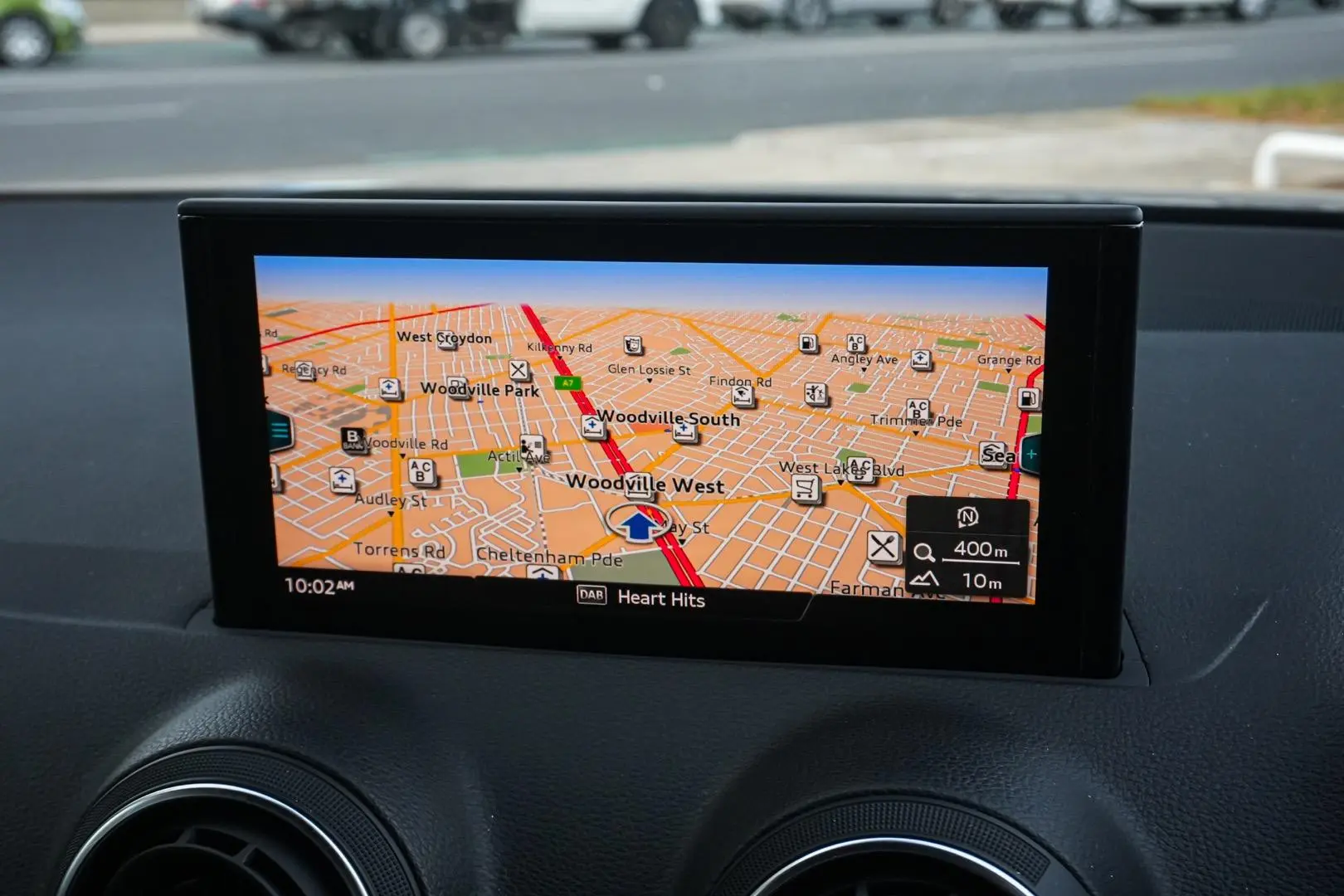 2024 Audi Q2 Gallery Image 23