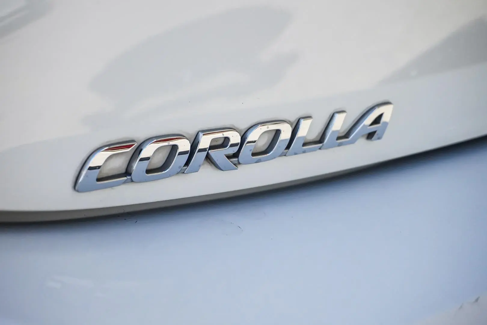 2020 Toyota Corolla Gallery Image 15
