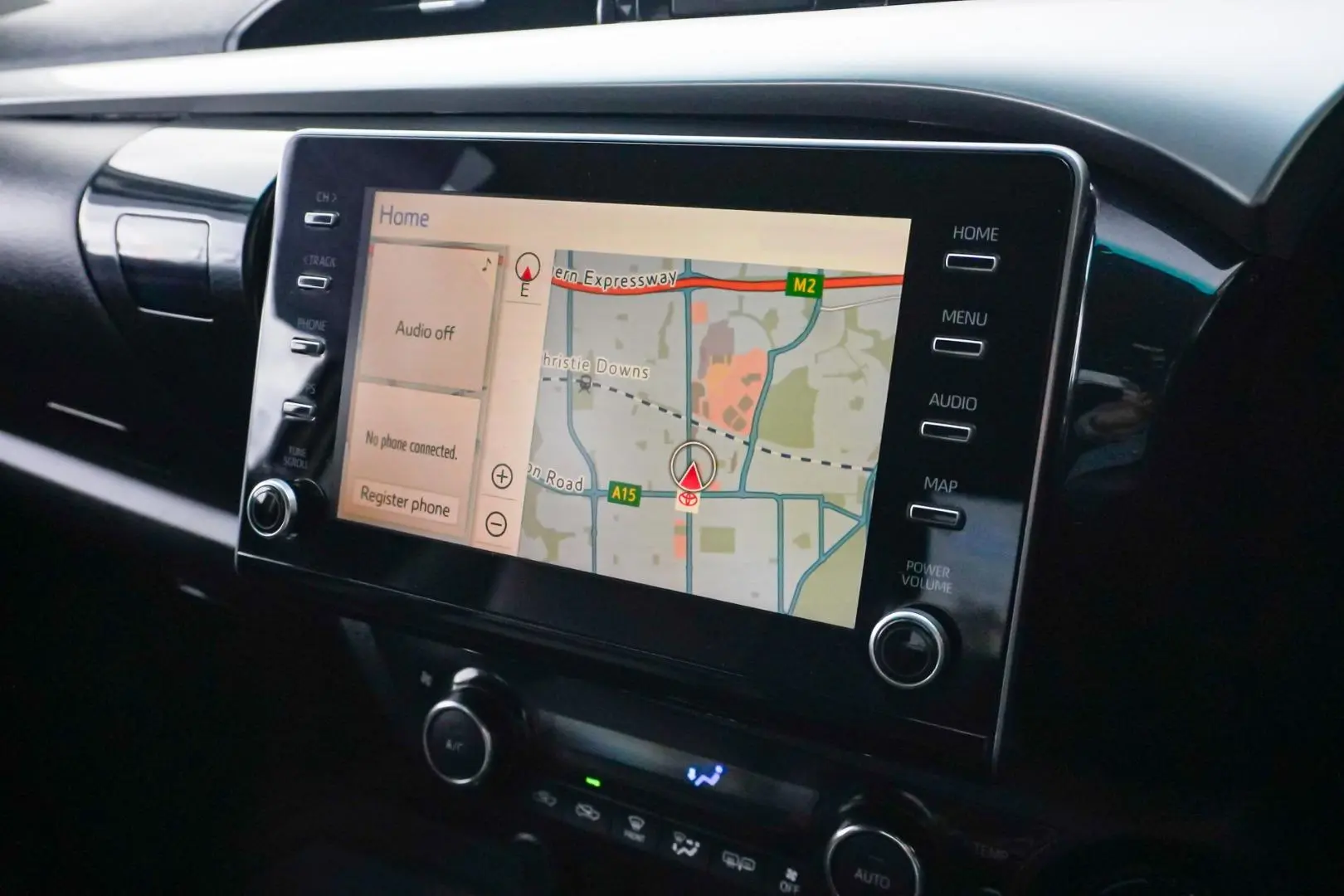 2021 Toyota Hilux Gallery Image 20