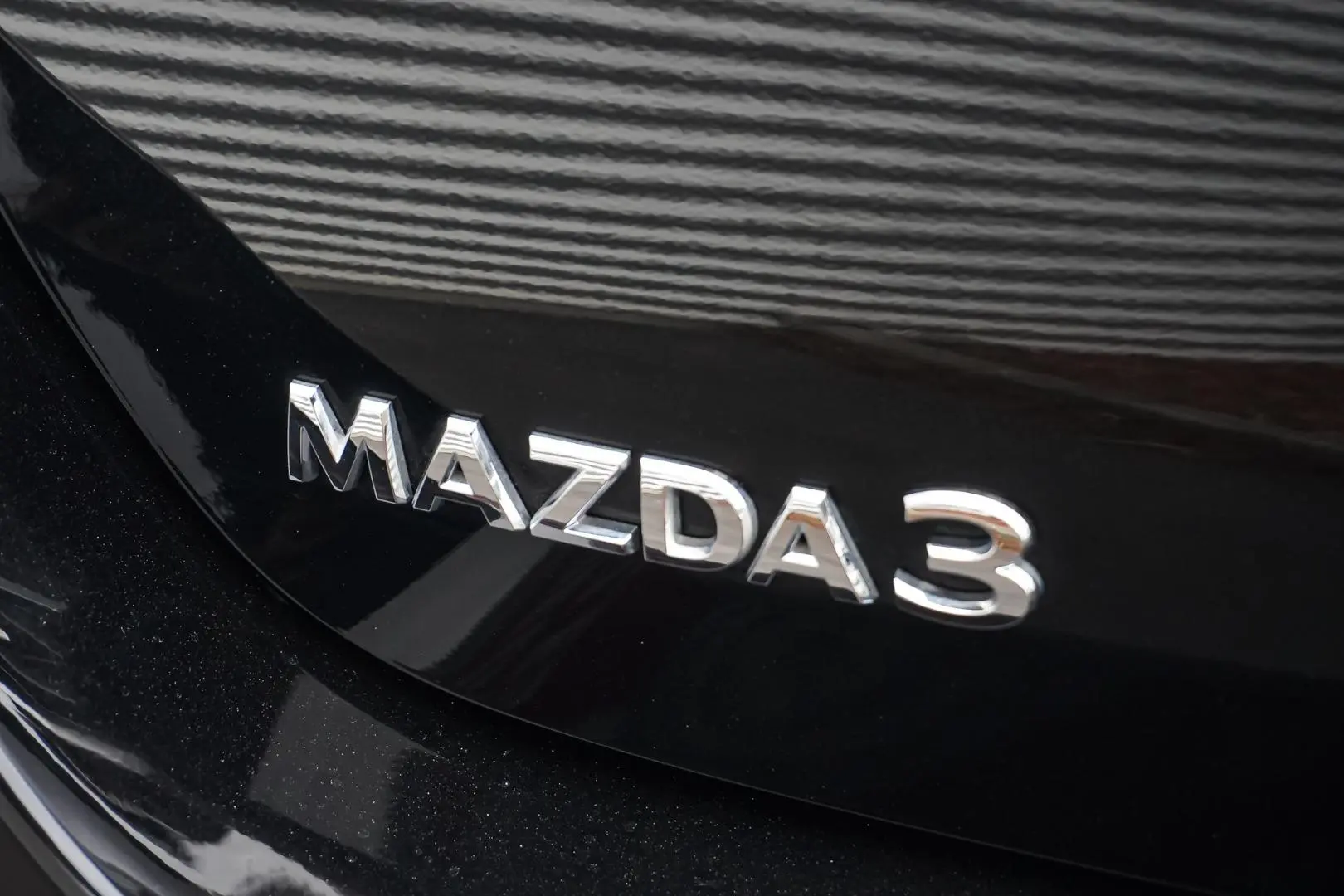 2026 Mazda 3 Gallery Image 15