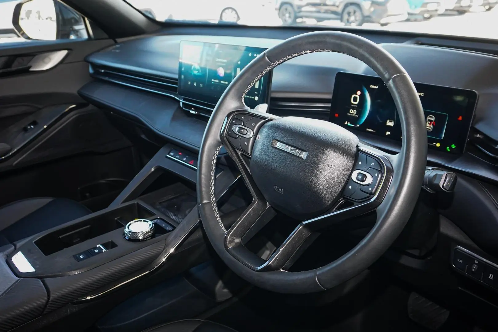 2022 GWM Haval H6GT Gallery Image 7