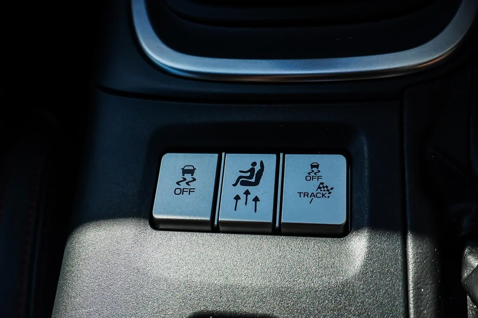 2023 Subaru BRZ Gallery Image 24