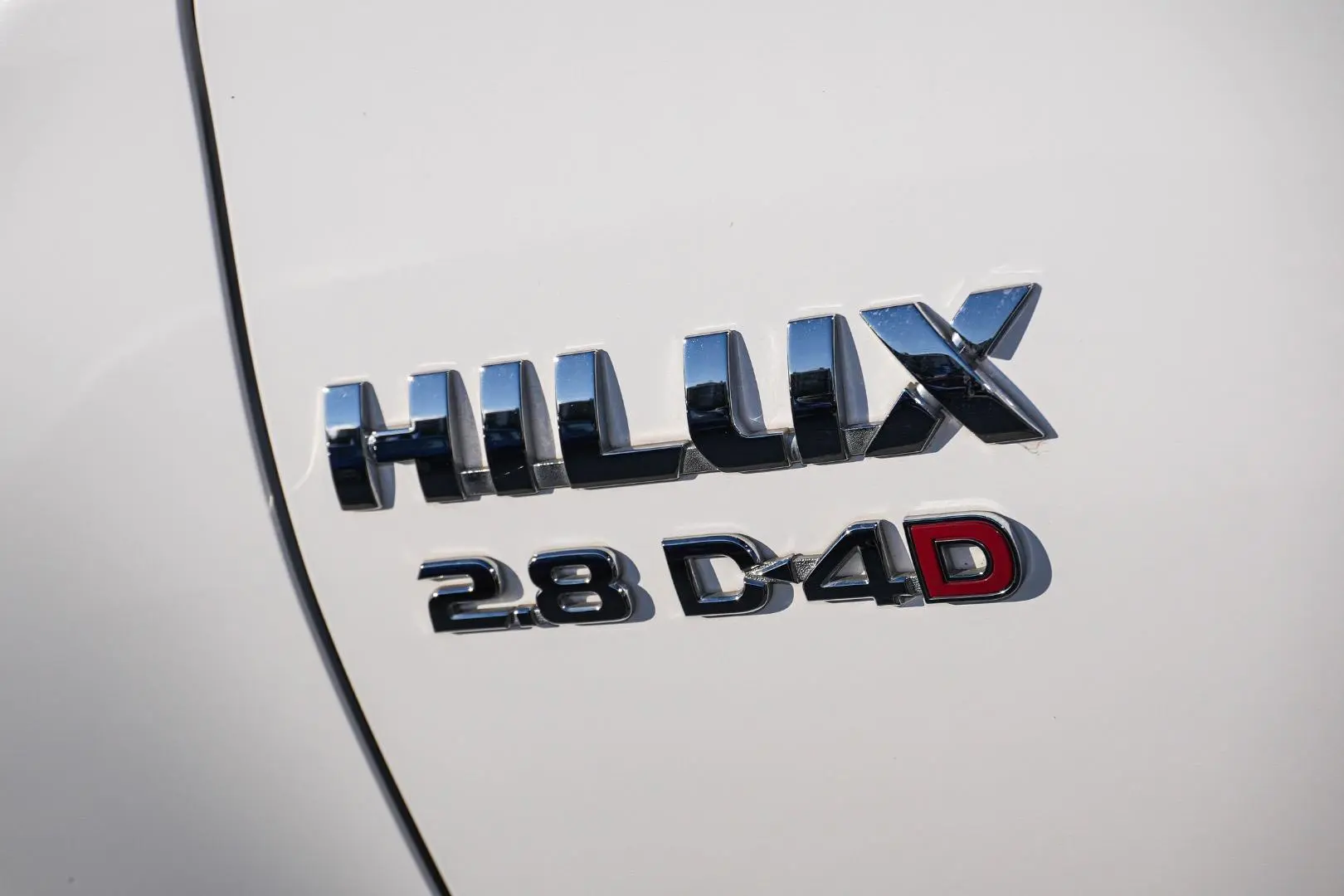 2022 Toyota Hilux Gallery Image 15