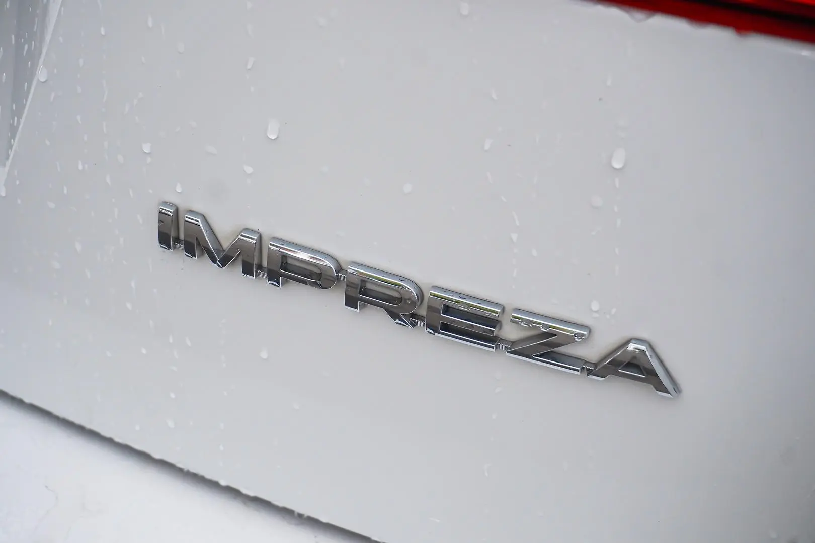 2017 Subaru Impreza Gallery Image 14
