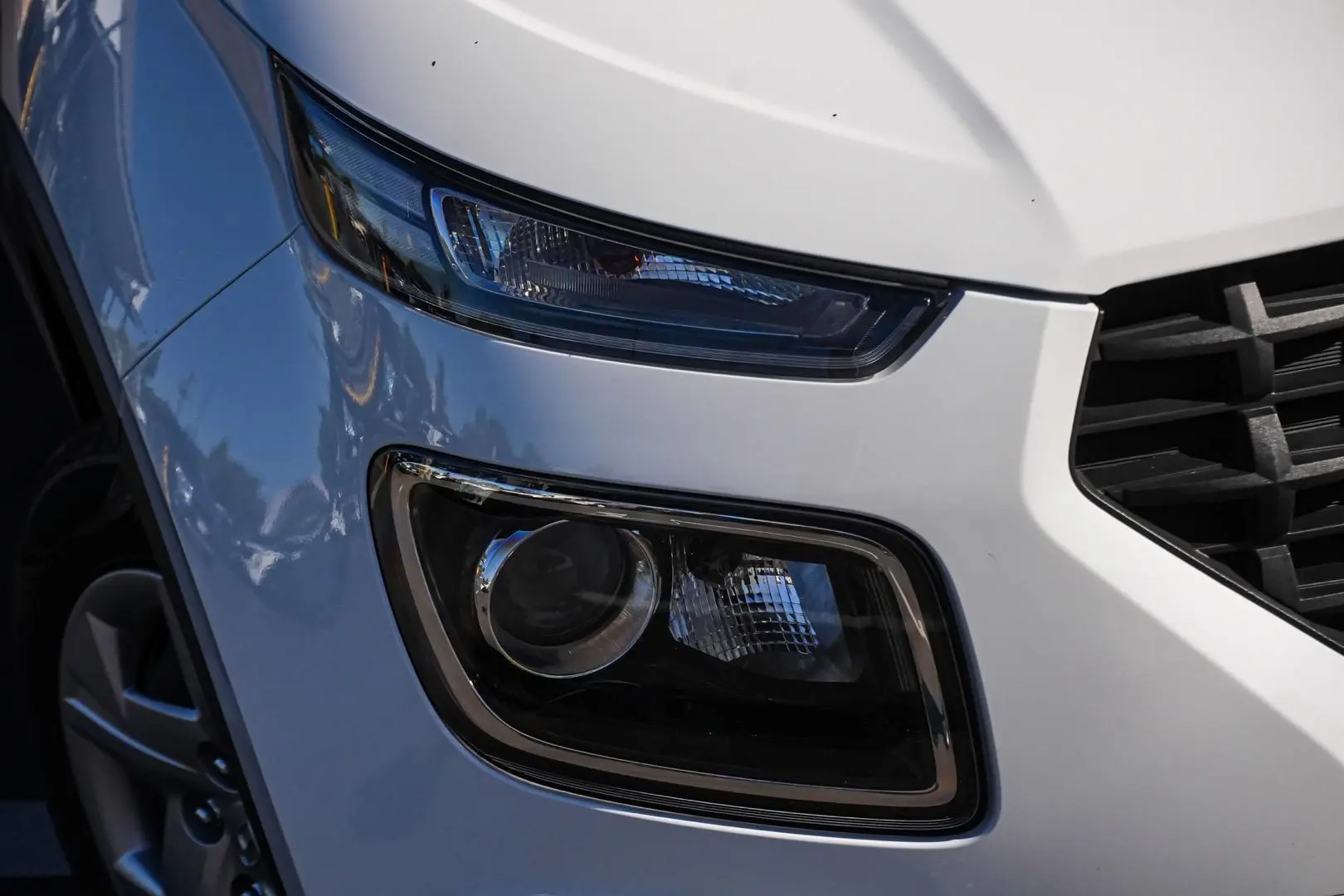 2019 Hyundai Venue Gallery Image 7