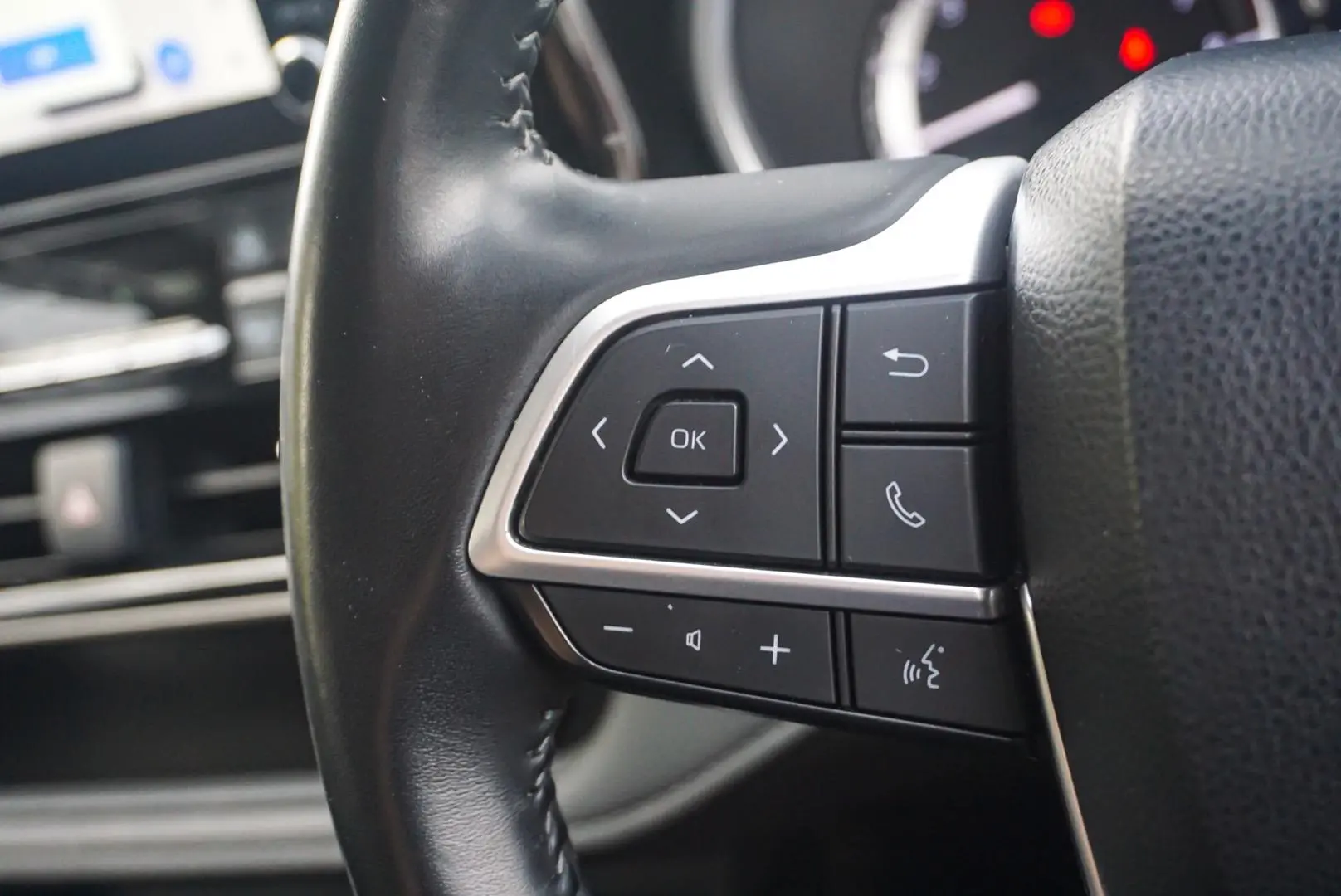 2023 Toyota Kluger Gallery Image 21