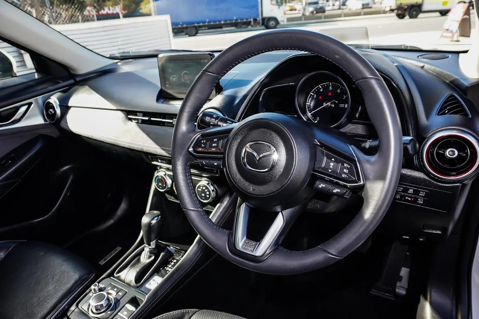 2019 Mazda CX-3 Gallery Image 7