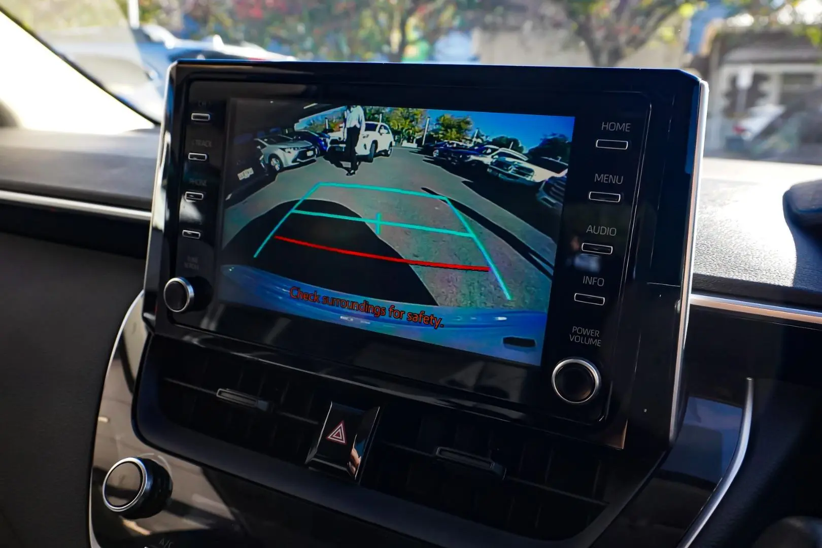2021 Toyota Corolla Gallery Image 21