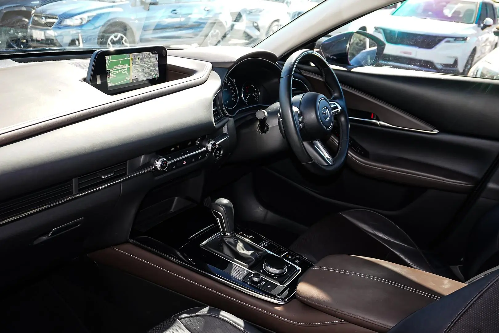 2021 Mazda CX-30 Gallery Image 10