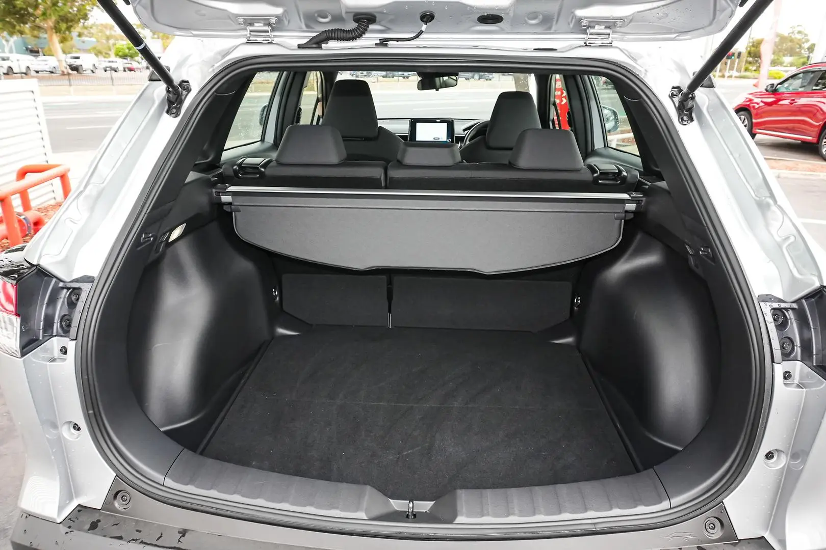 2024 Toyota Corolla Cross Gallery Image 13