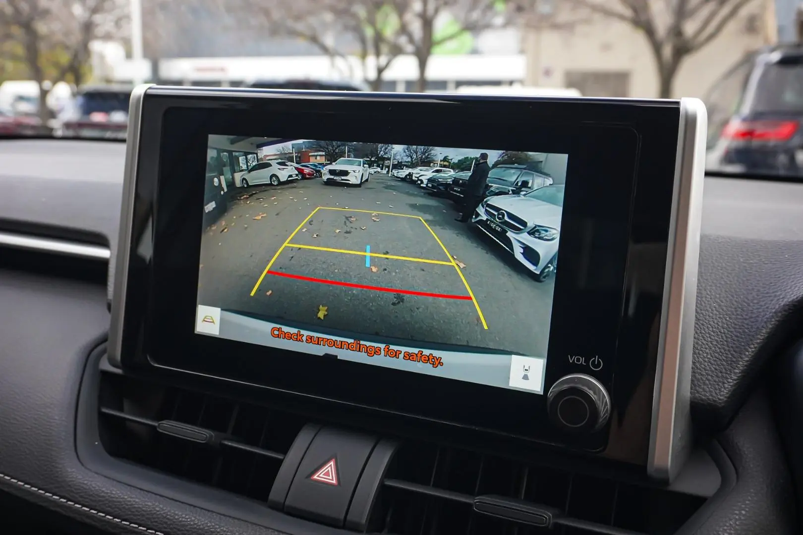 2024 Toyota RAV4 Gallery Image 22