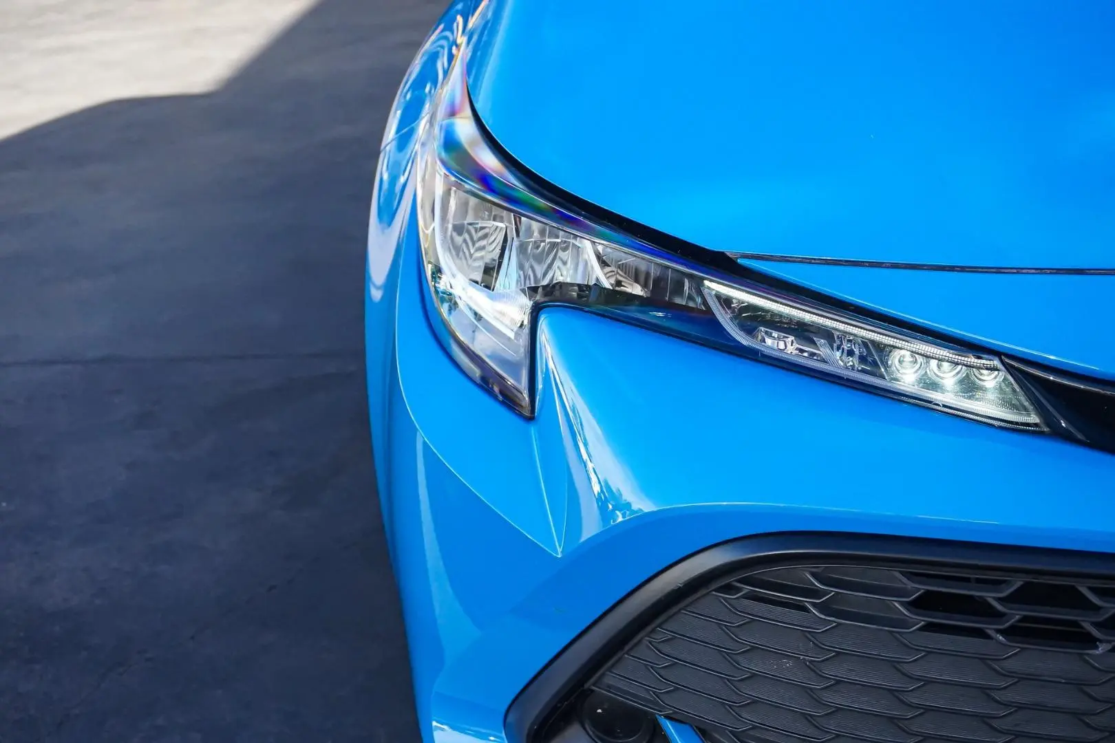 2022 Toyota Corolla Gallery Image 12