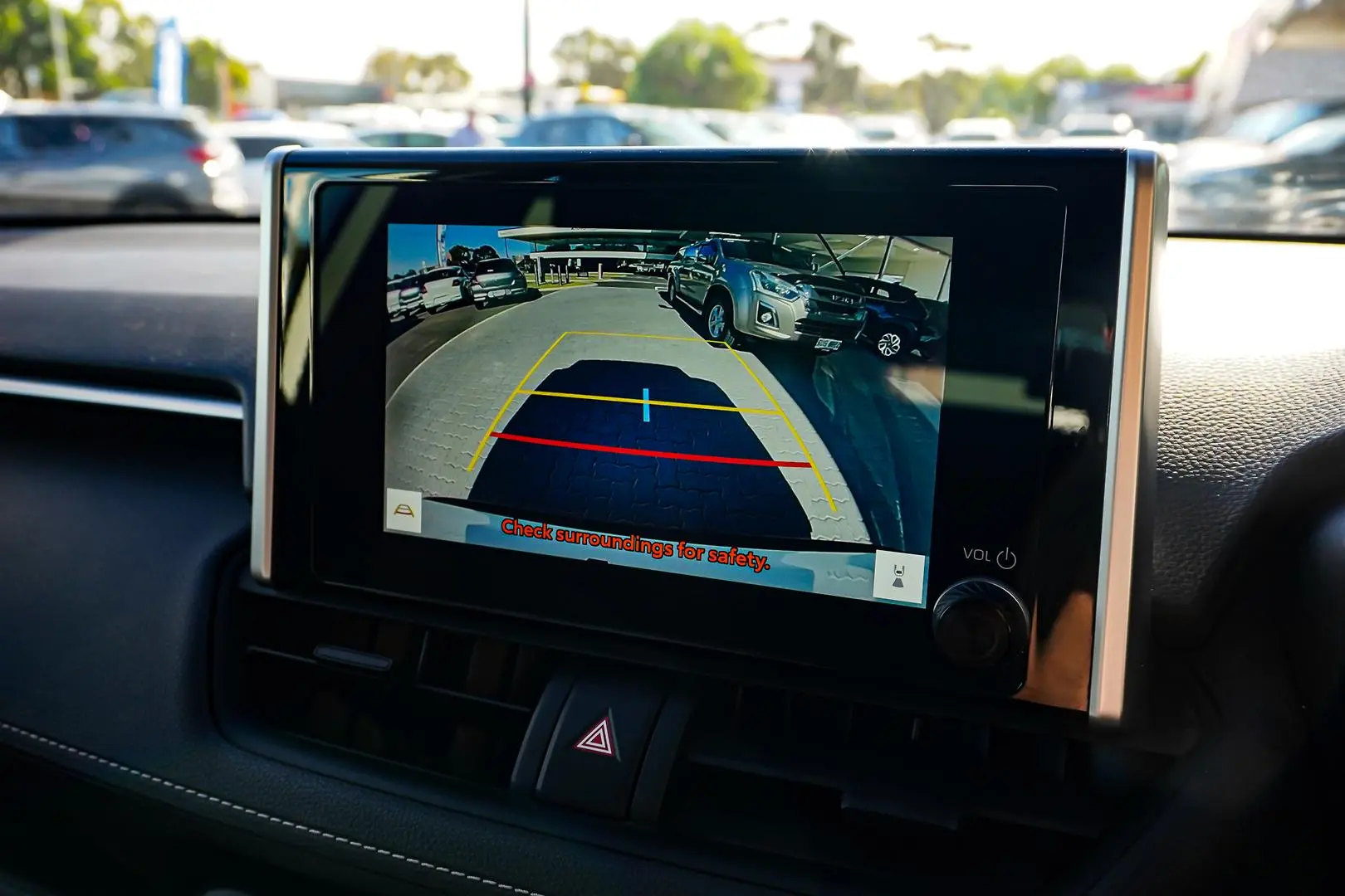 2024 Toyota RAV4 Gallery Image 22