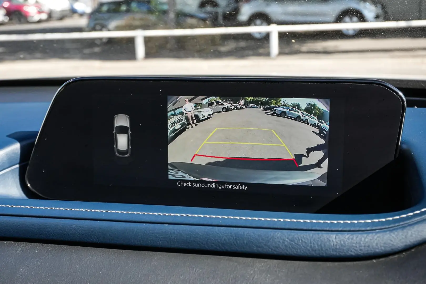 2020 Mazda CX-30 Gallery Image 23