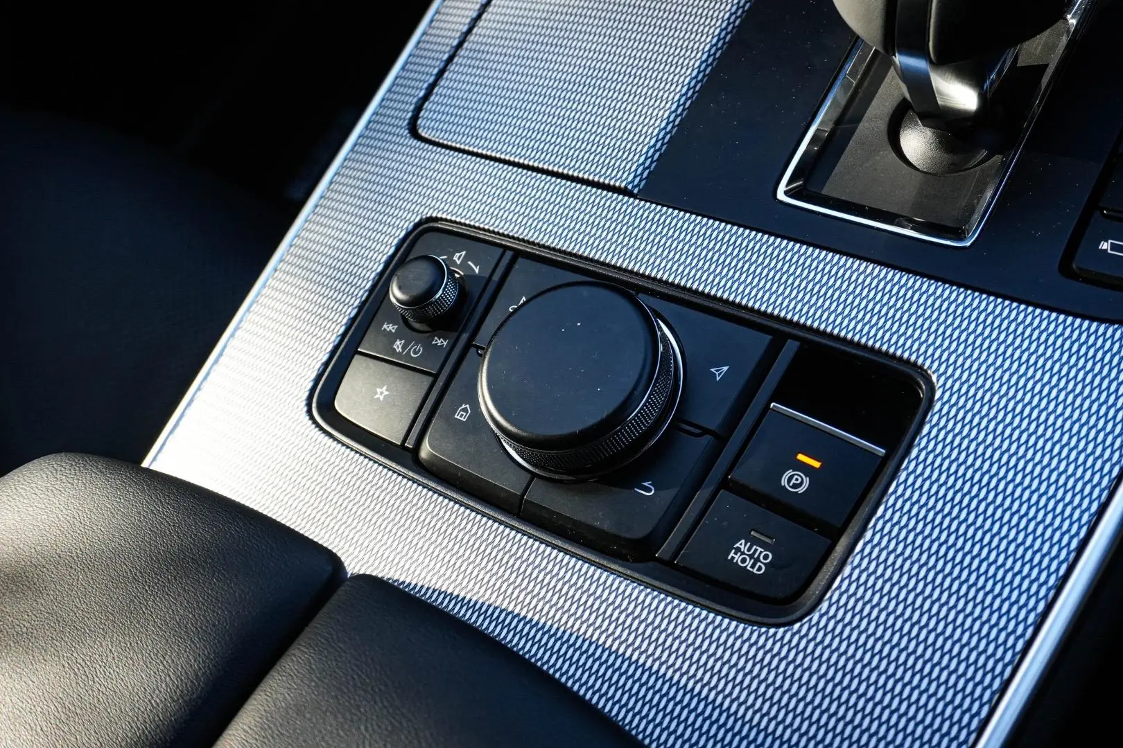2025 Mazda CX-60 Gallery Image 20