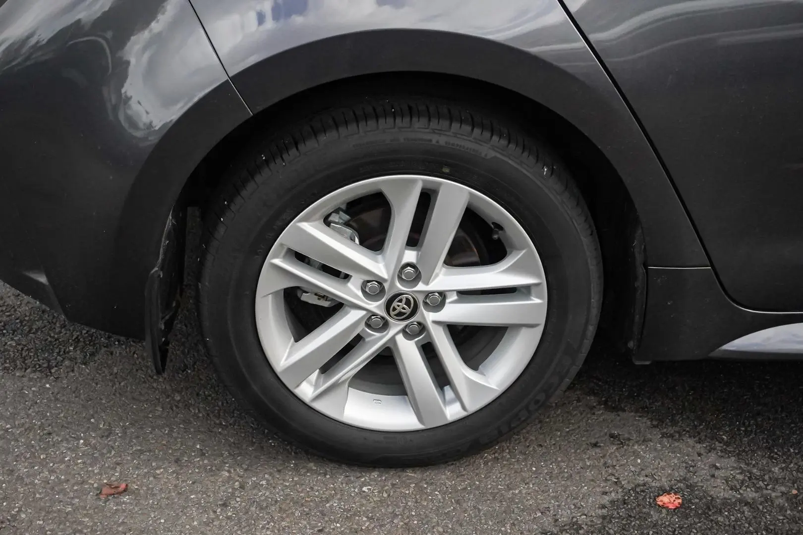 2022 Toyota Corolla Gallery Image 15