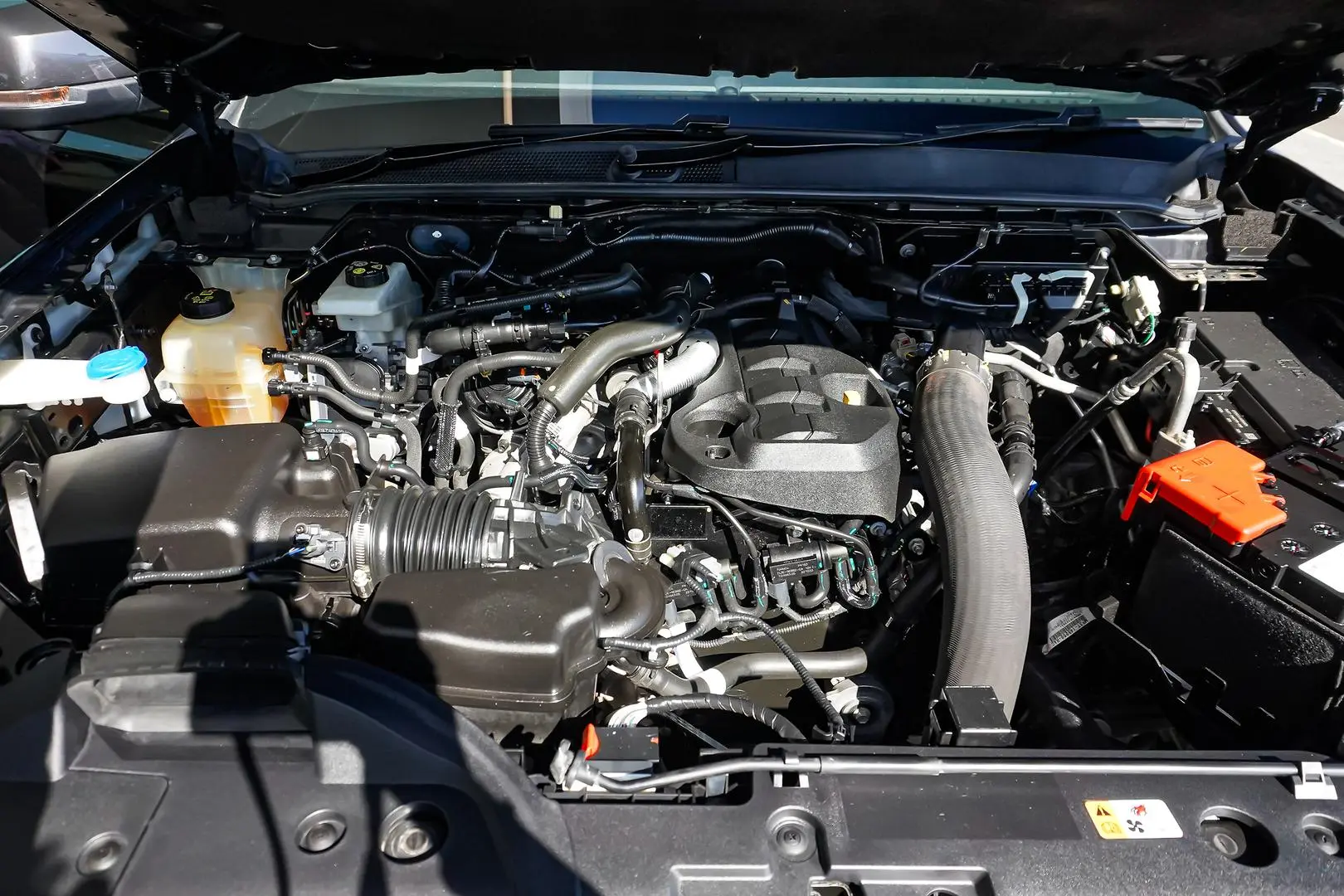 2022 Ford Ranger Gallery Image 29