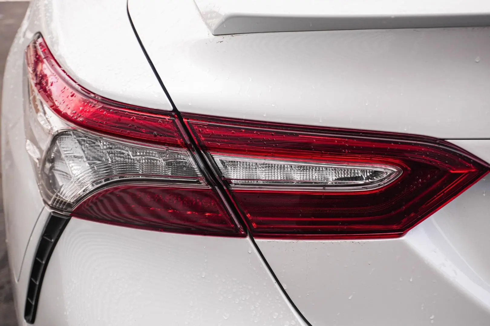 2017 Toyota Camry Gallery Image 14