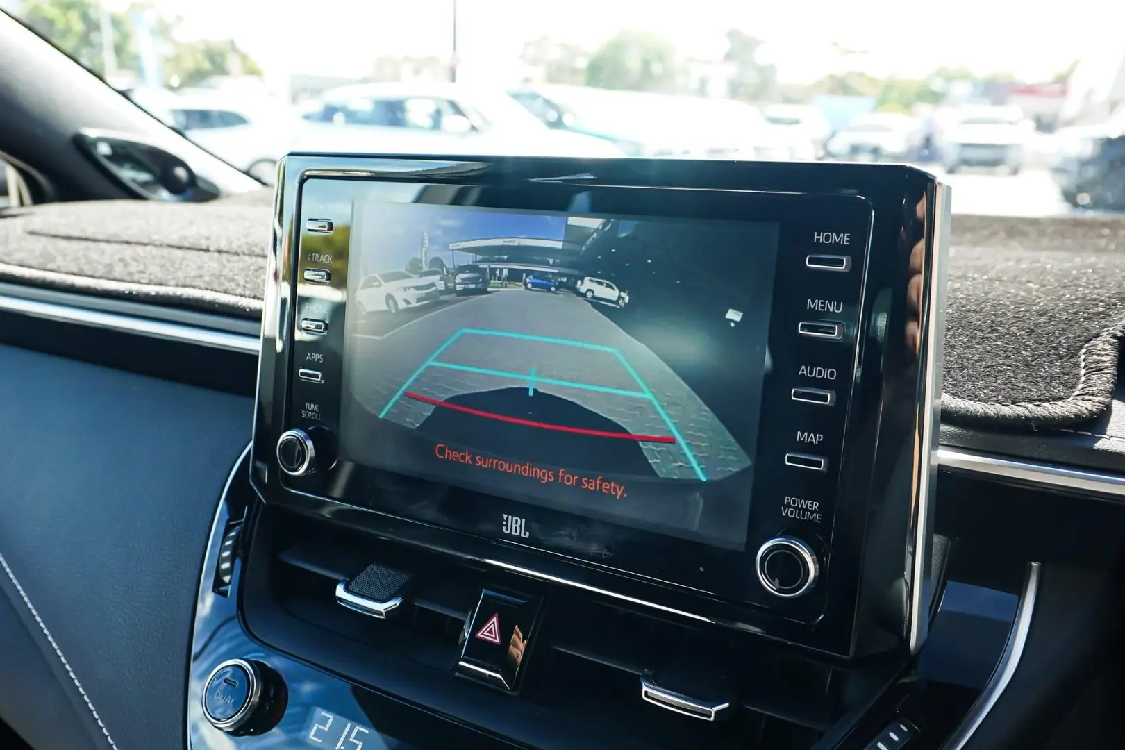 2022 Toyota Corolla Gallery Image 23