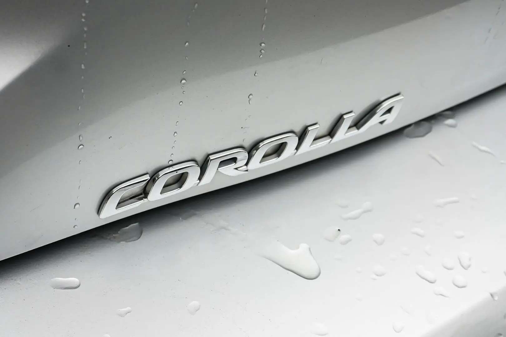 2023 Toyota Corolla Gallery Image 15