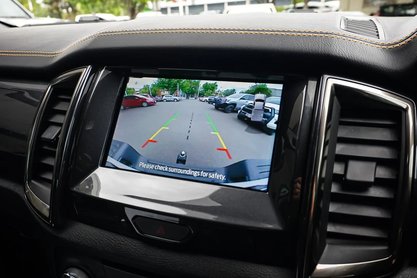 2021 Ford Ranger Gallery Image 25