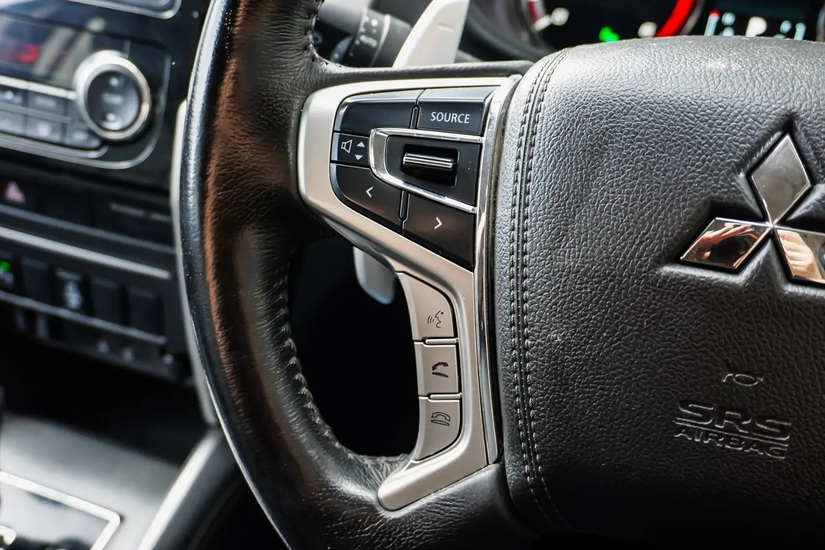 2021 Mitsubishi Triton Gallery Image 22
