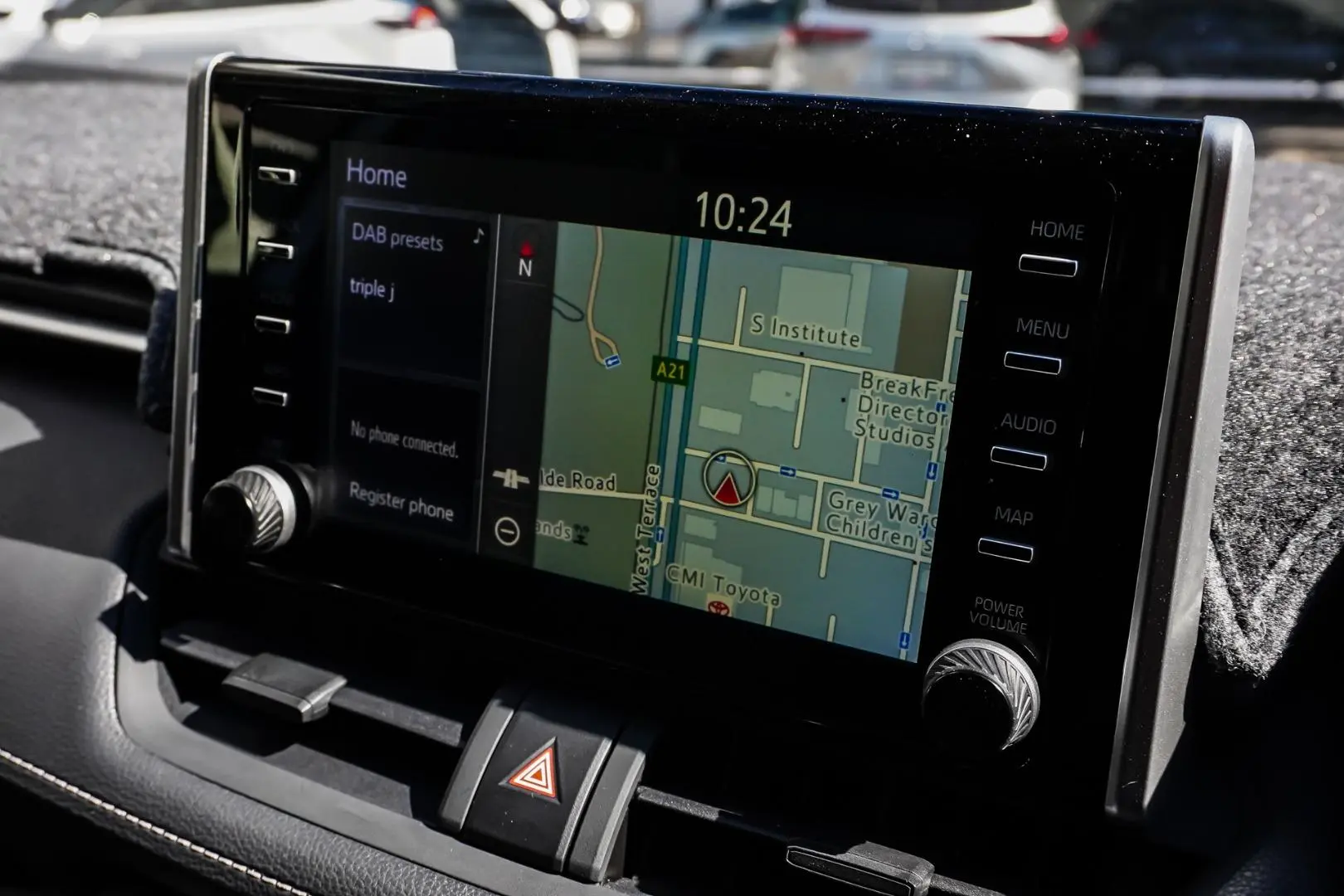 2022 Toyota RAV4 Gallery Image 23