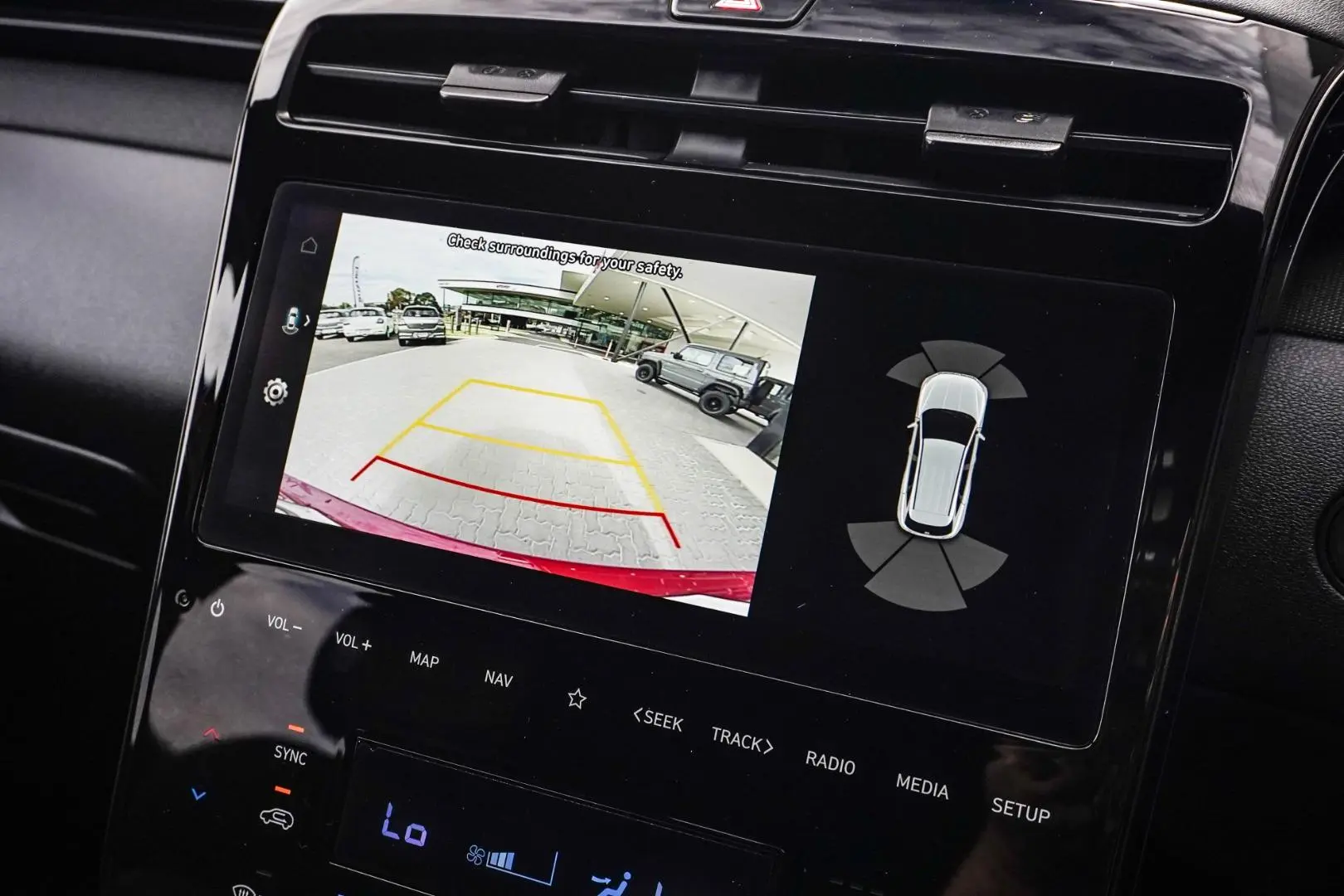 2022 Hyundai Tucson Gallery Image 24