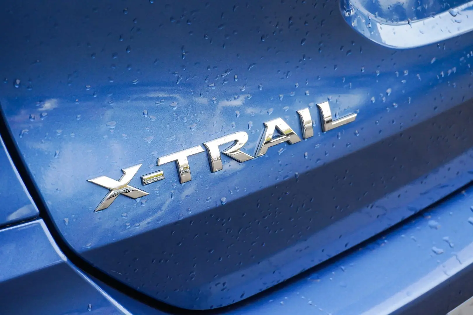 2020 Nissan X-TRAIL Gallery Image 15