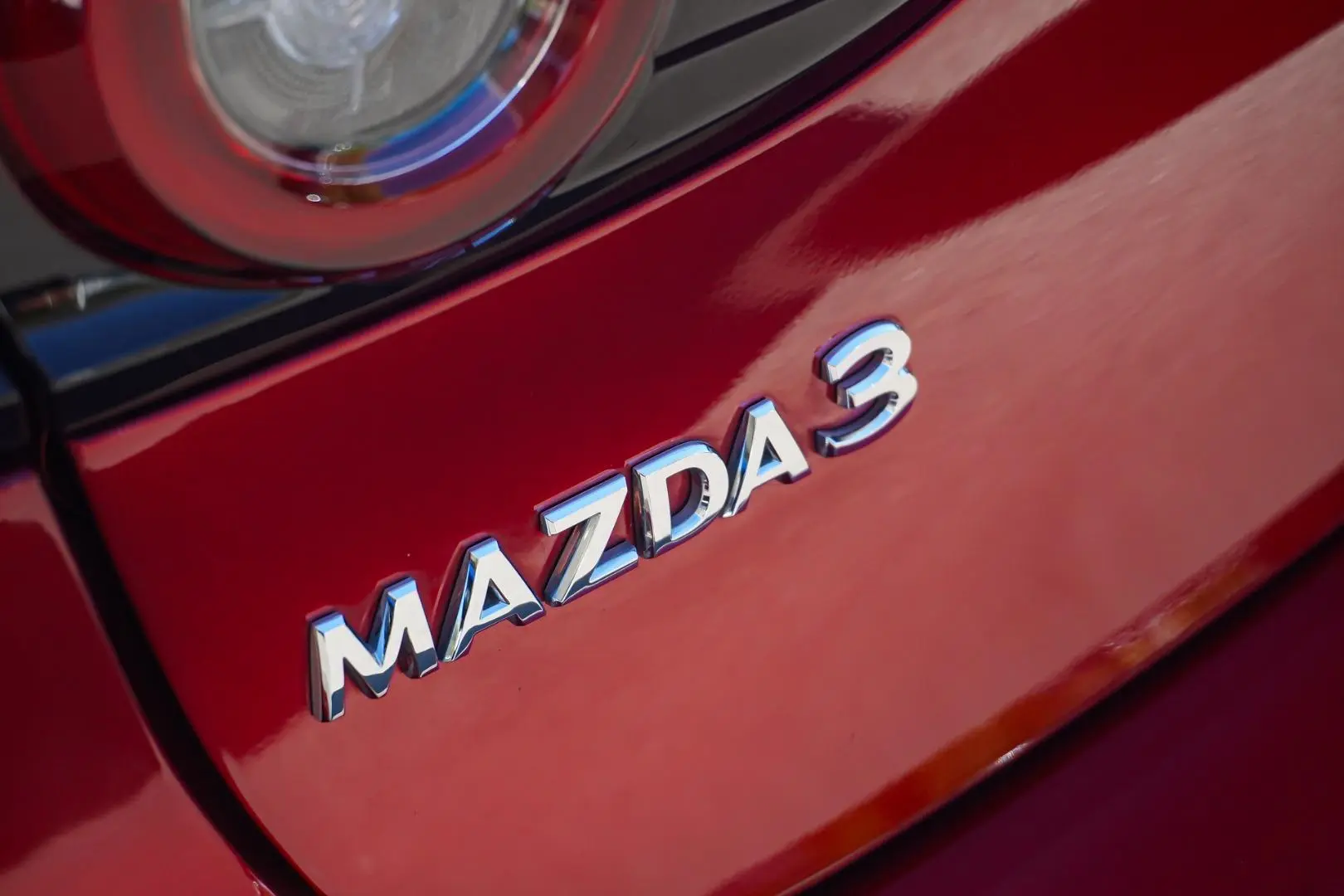 2022 Mazda 3 Gallery Image 16