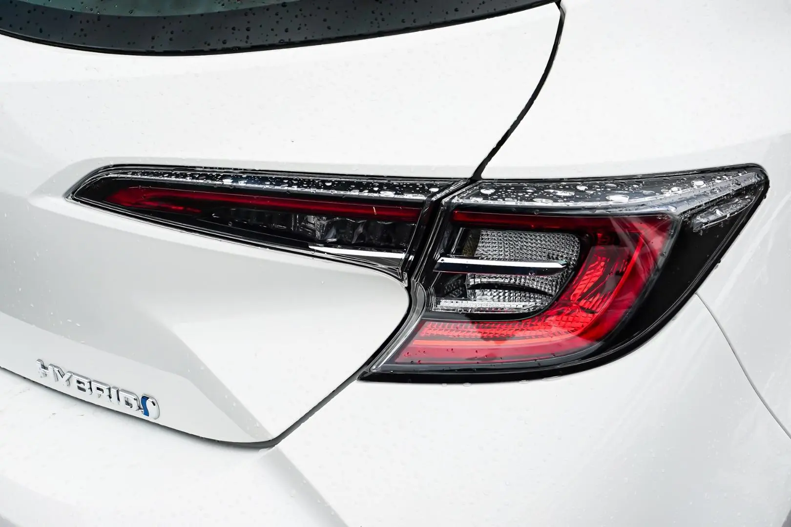 2022 Toyota Corolla Gallery Image 13