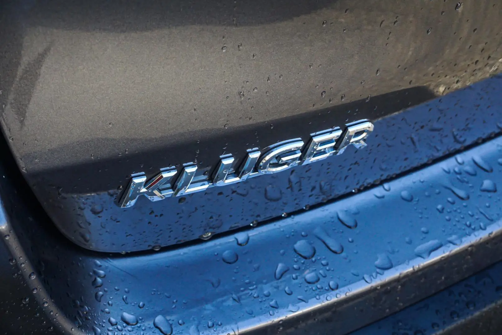 2019 Toyota Kluger Gallery Image 15