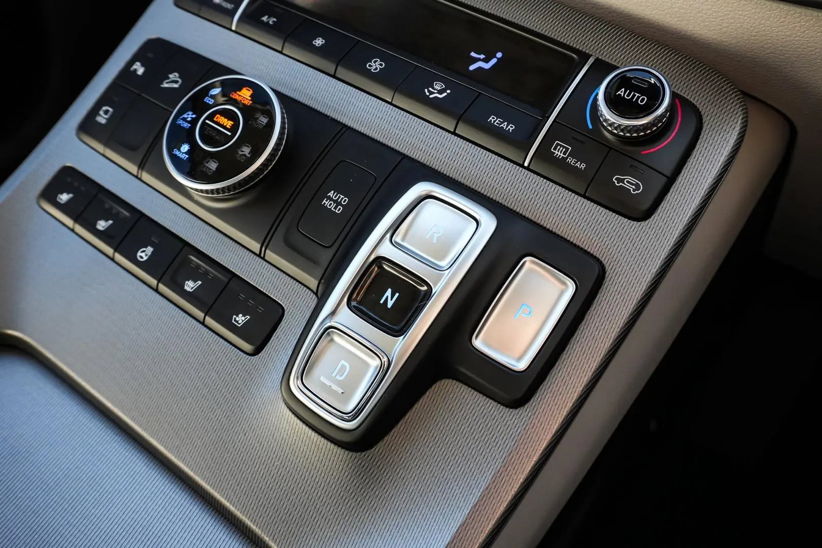 2021 Hyundai Palisade Gallery Image 19