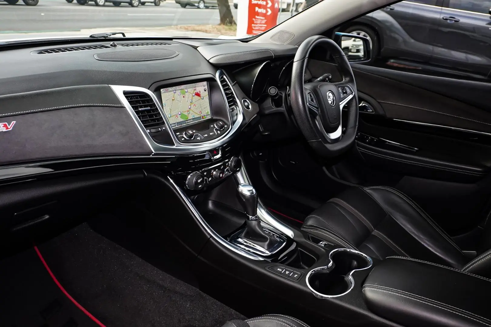 2017 Holden Commodore Gallery Image 11