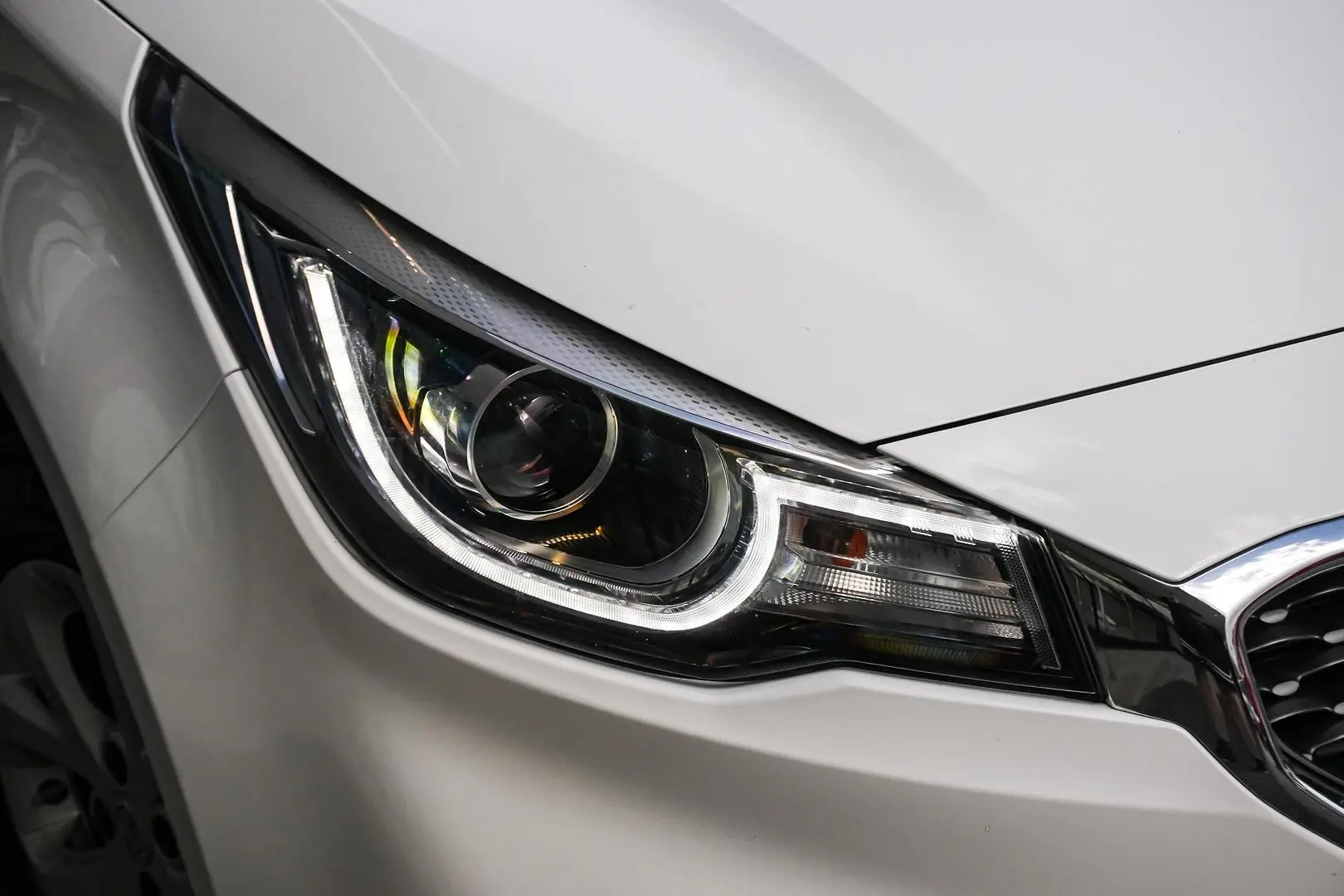 2023 MG MG3 Gallery Image 6