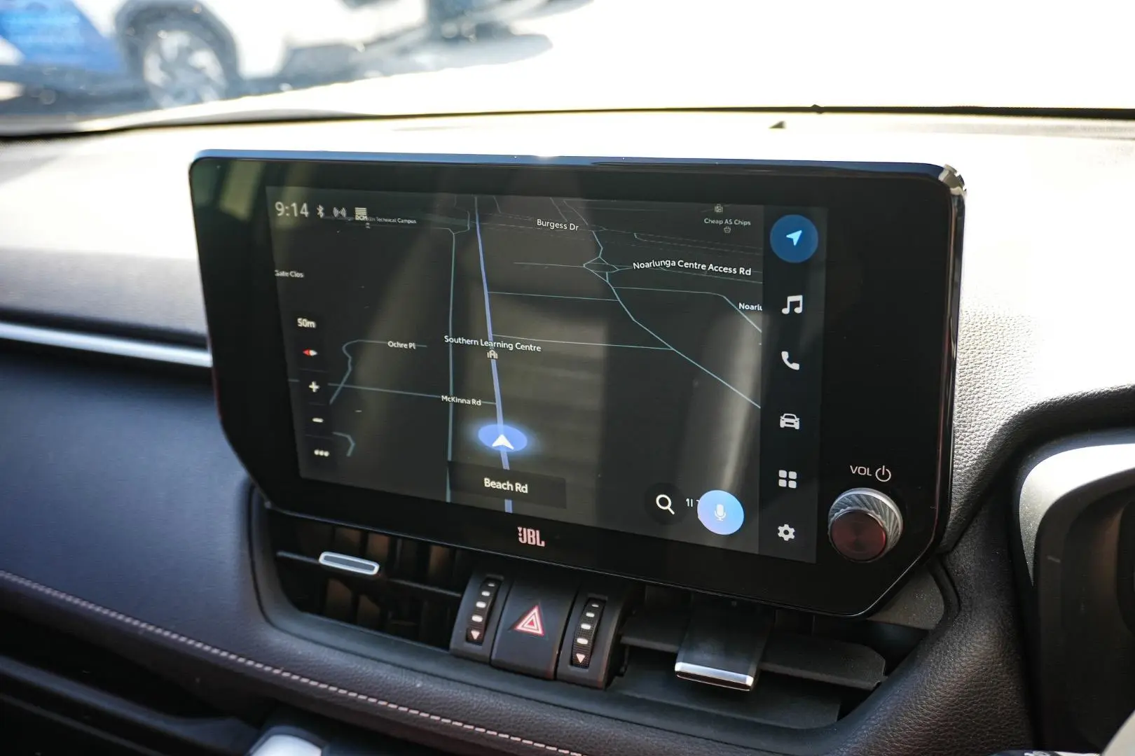 2023 Toyota RAV4 Gallery Image 21