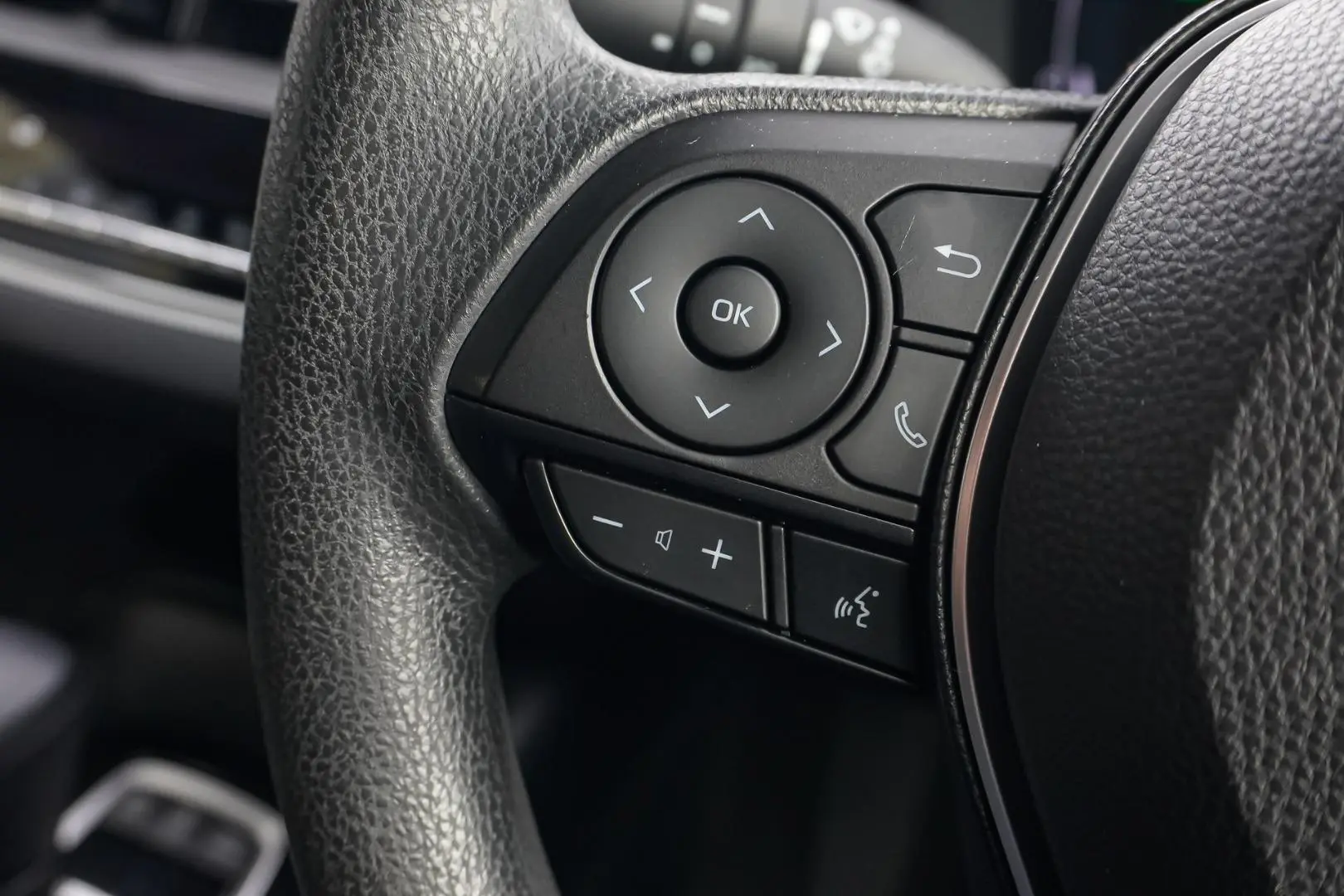 2025 Toyota Corolla Gallery Image 19