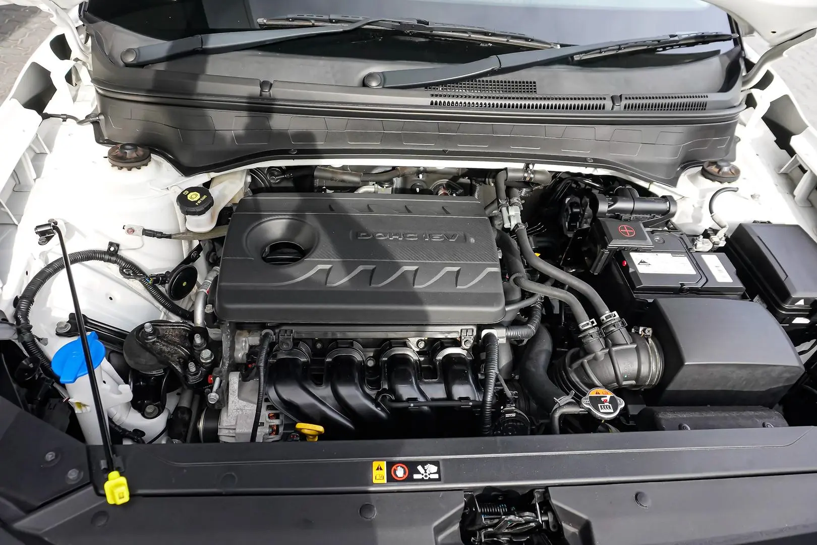 2019 Hyundai Venue Gallery Image 24