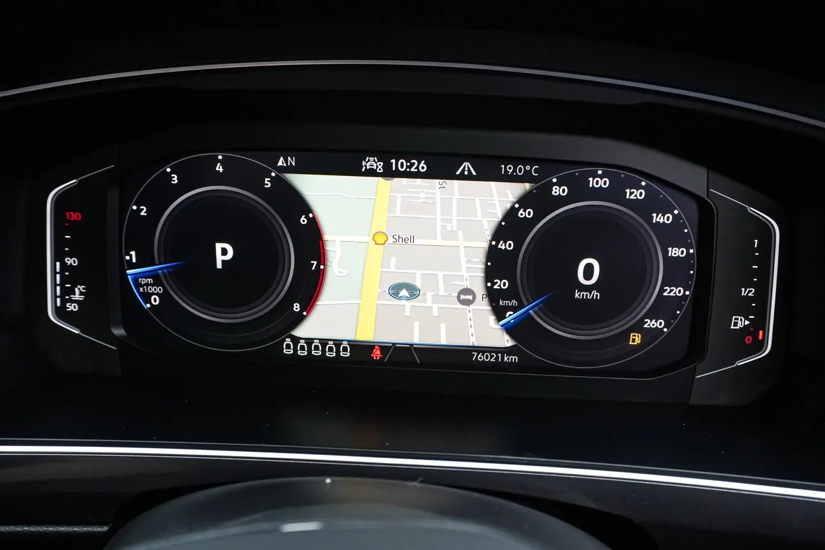 2022 Volkswagen Tiguan Gallery Image 17