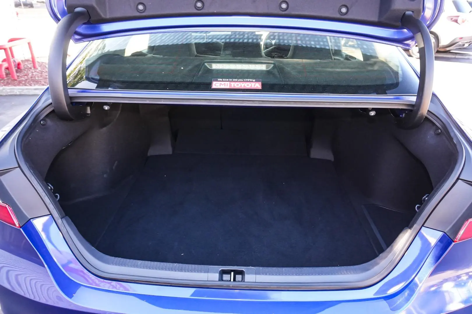 2024 Toyota Camry Gallery Image 11