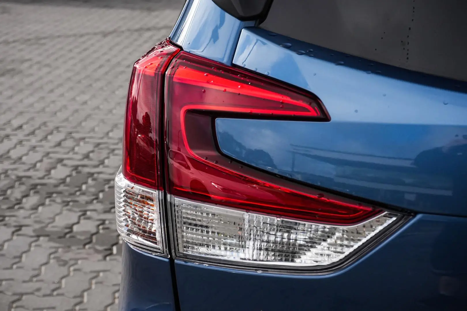 2020 Subaru Forester Gallery Image 14