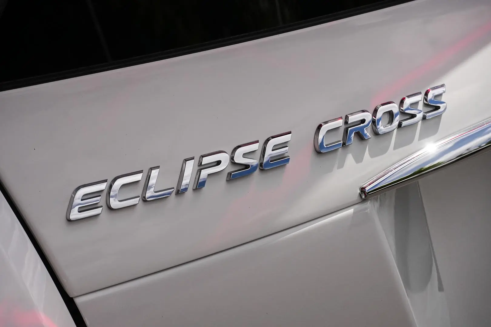 2019 Mitsubishi Eclipse Cross Gallery Image 15