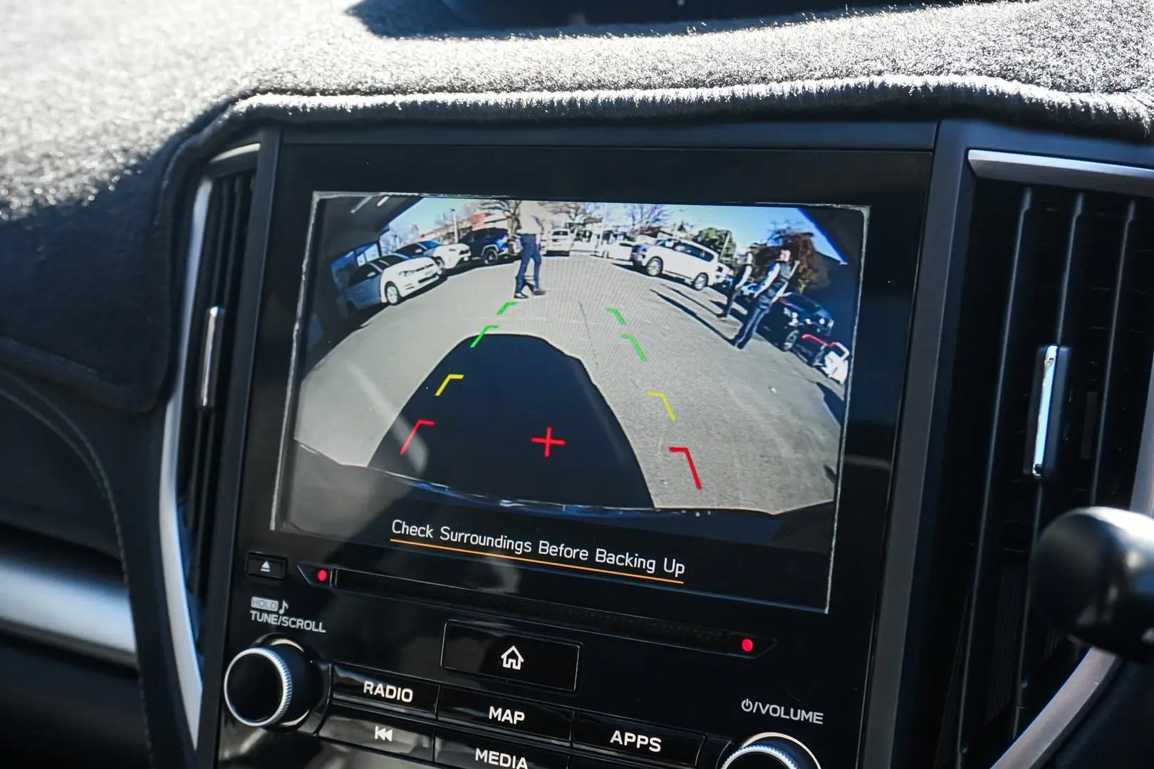 2017 Subaru Impreza Gallery Image 22
