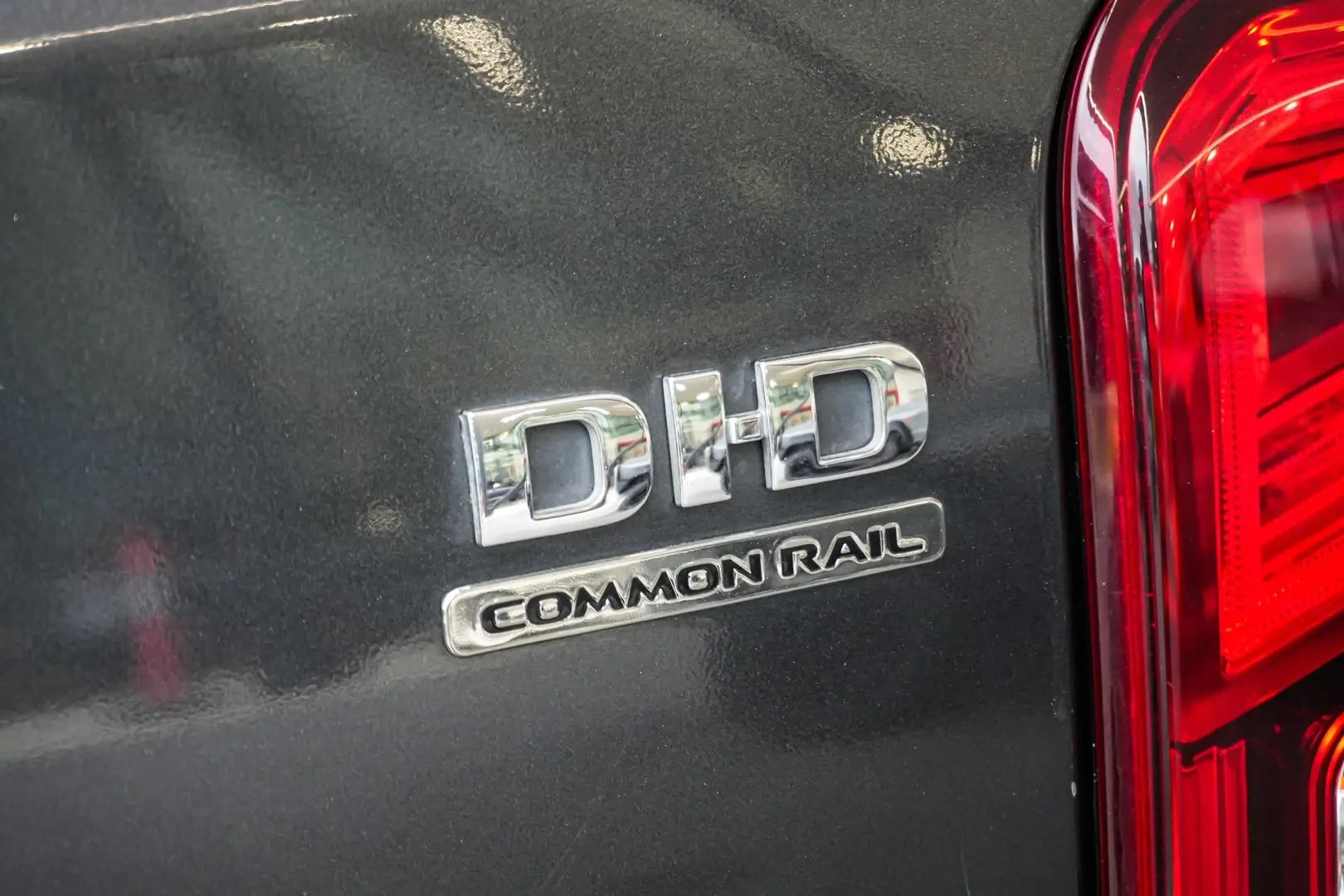 2019 Mitsubishi Triton Gallery Image 17