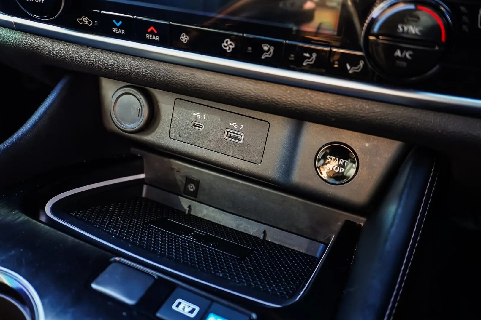 2023 Nissan X-TRAIL Gallery Image 24