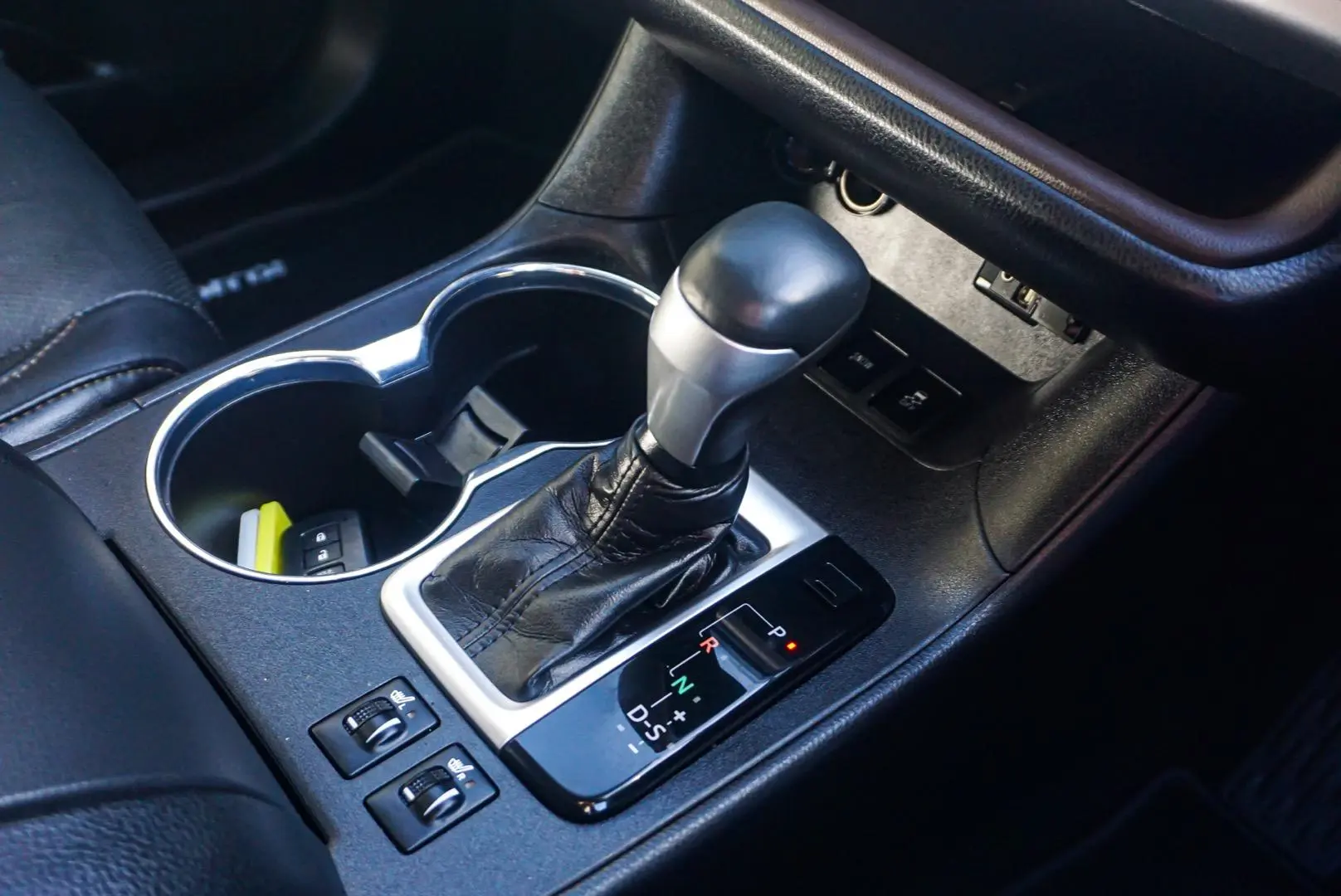2019 Toyota Kluger Gallery Image 17