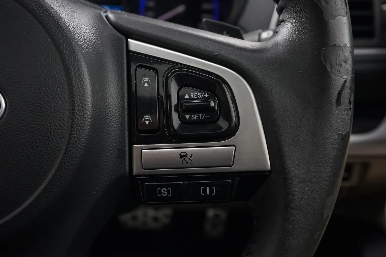 2017 Subaru Liberty Gallery Image 21