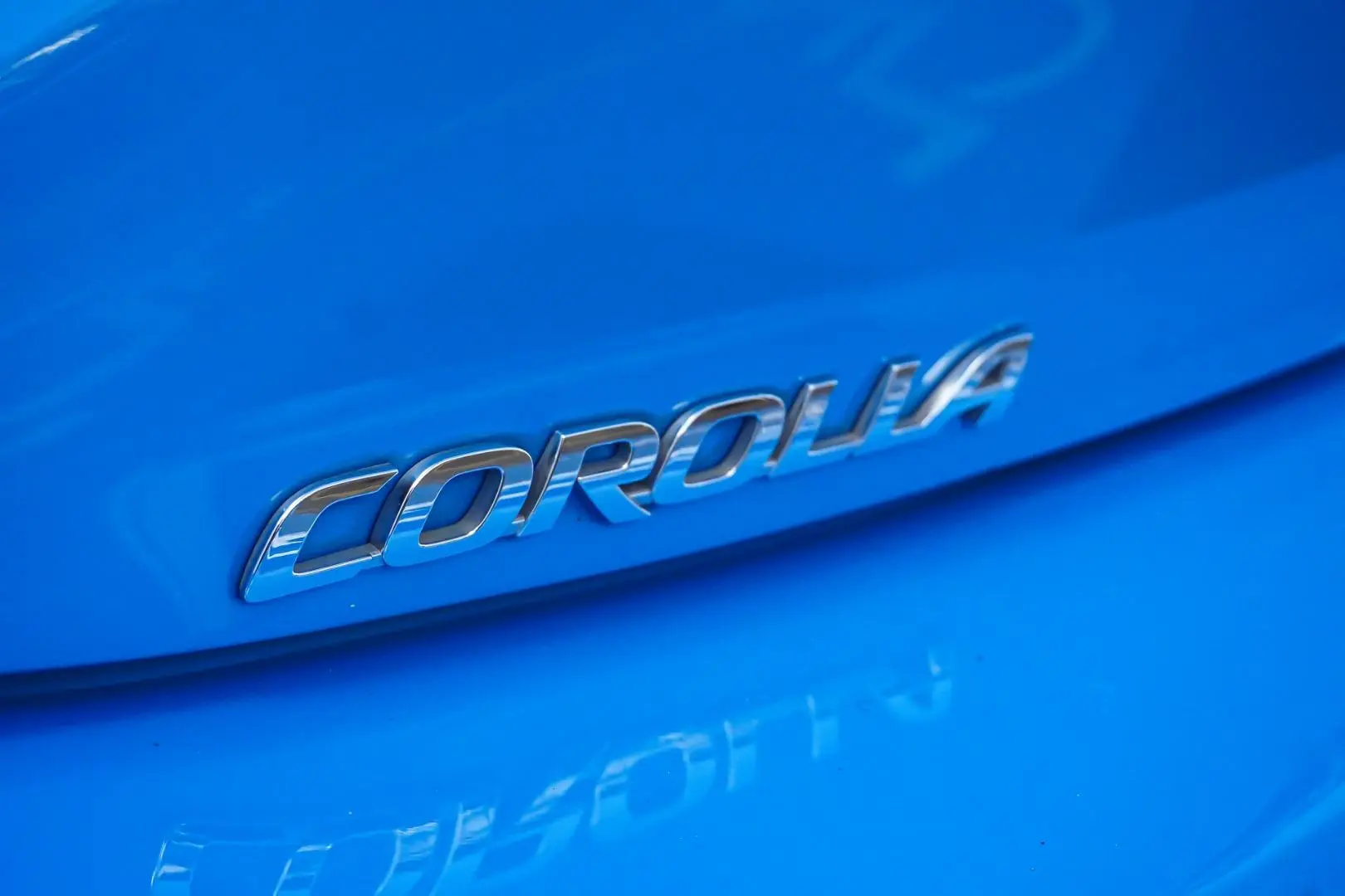 2022 Toyota Corolla Gallery Image 14